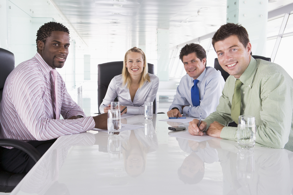 Business Networking a Longo Prazo
