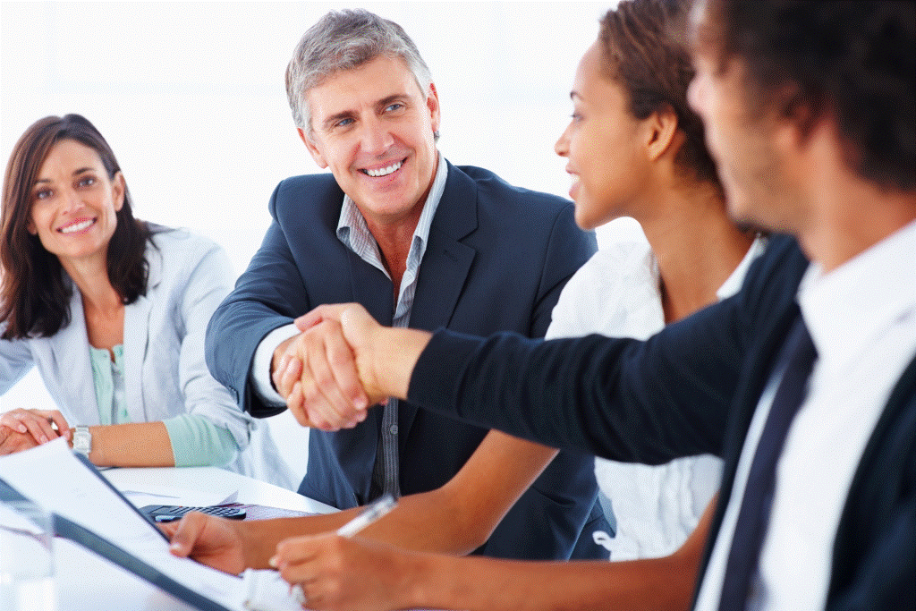 Business Networking – Ligações em Cadeia – Revista Exame 08/2007 – Parte V