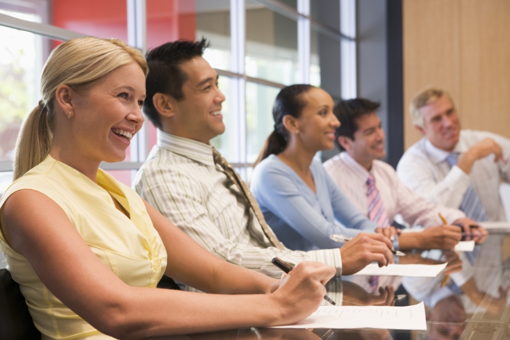 Business Networking – Cinco dicas para evitar o desligamento de eventos empresariais – Parte II