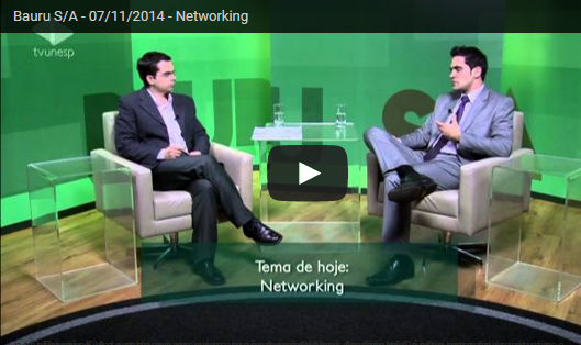 BNI Brasil: Cleber Andriotti Castro destaca a importância de um bom Networking para seus negócios