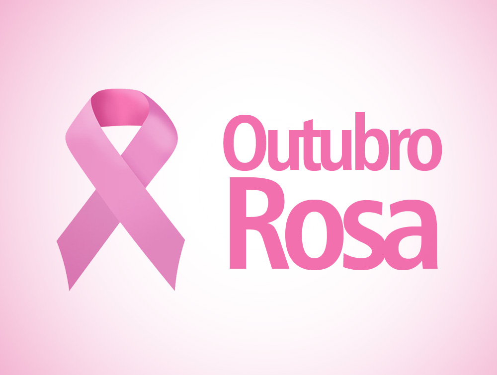 Outubro Rosa – Utilidade pública, responsabilidade social