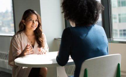 Você está involuntariamente abusando da sua rede de contatos?