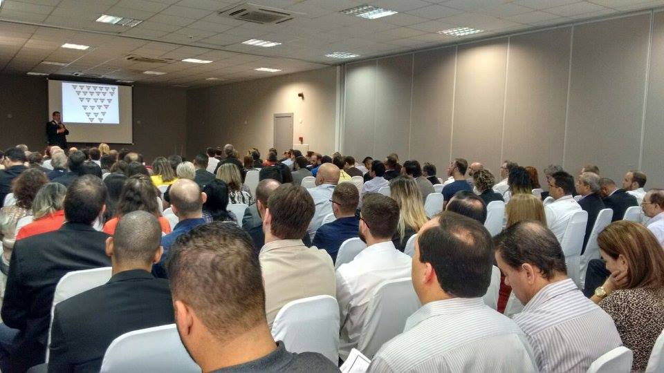 BNI Regional ABC lança mais um grupo na cidade de São Bernado, o BNI B2B