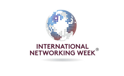 BNI Brasil: Semana Internacional de Networking 2018