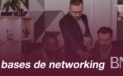 3 Bases de Networking