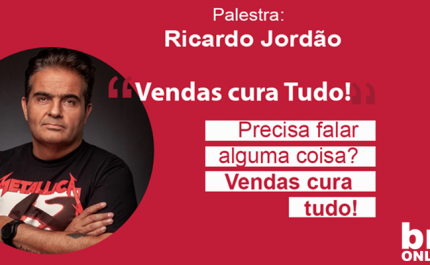 Ricardo Jordão & BNI Brasil – 15/04