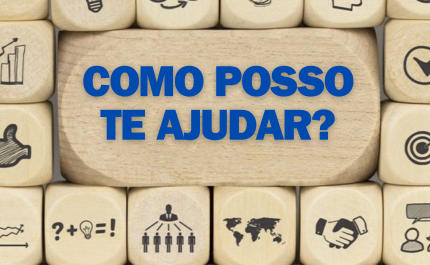 Ao Fazer Networking, Pergunte “Como Posso Ajudar?”