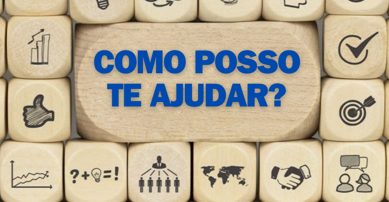 Ao Fazer Networking, Pergunte “Como Posso Ajudar?”